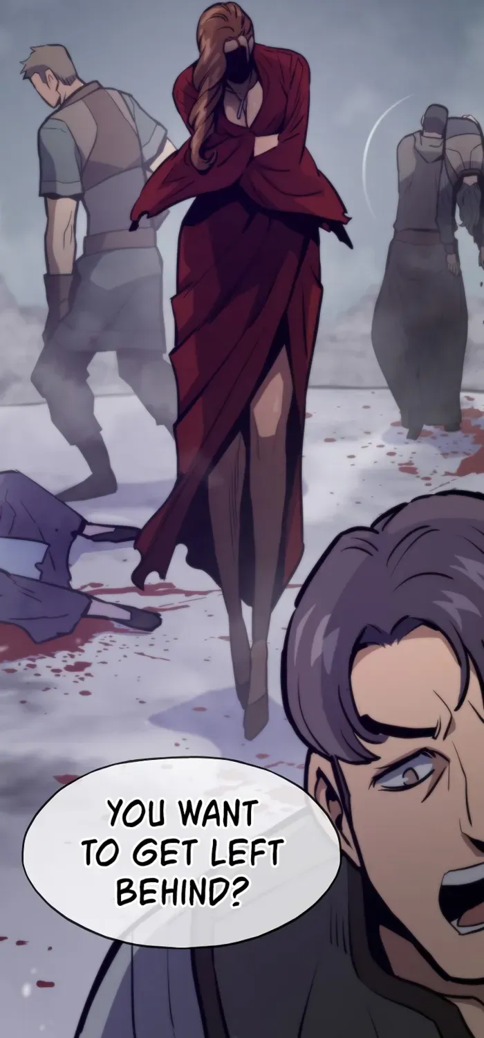 Past Life Returner Chapter 127 page 86 - 