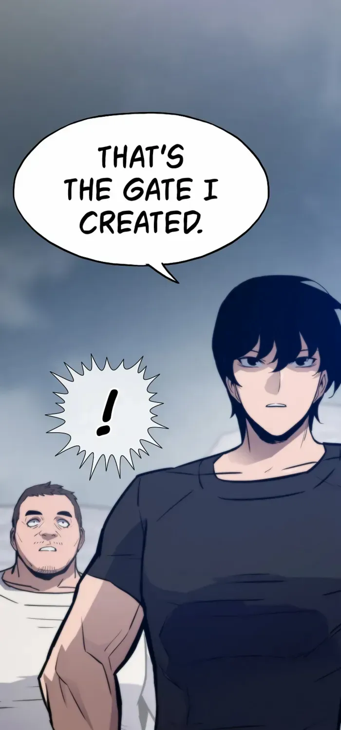 Past Life Returner Chapter 127 page 98 - 