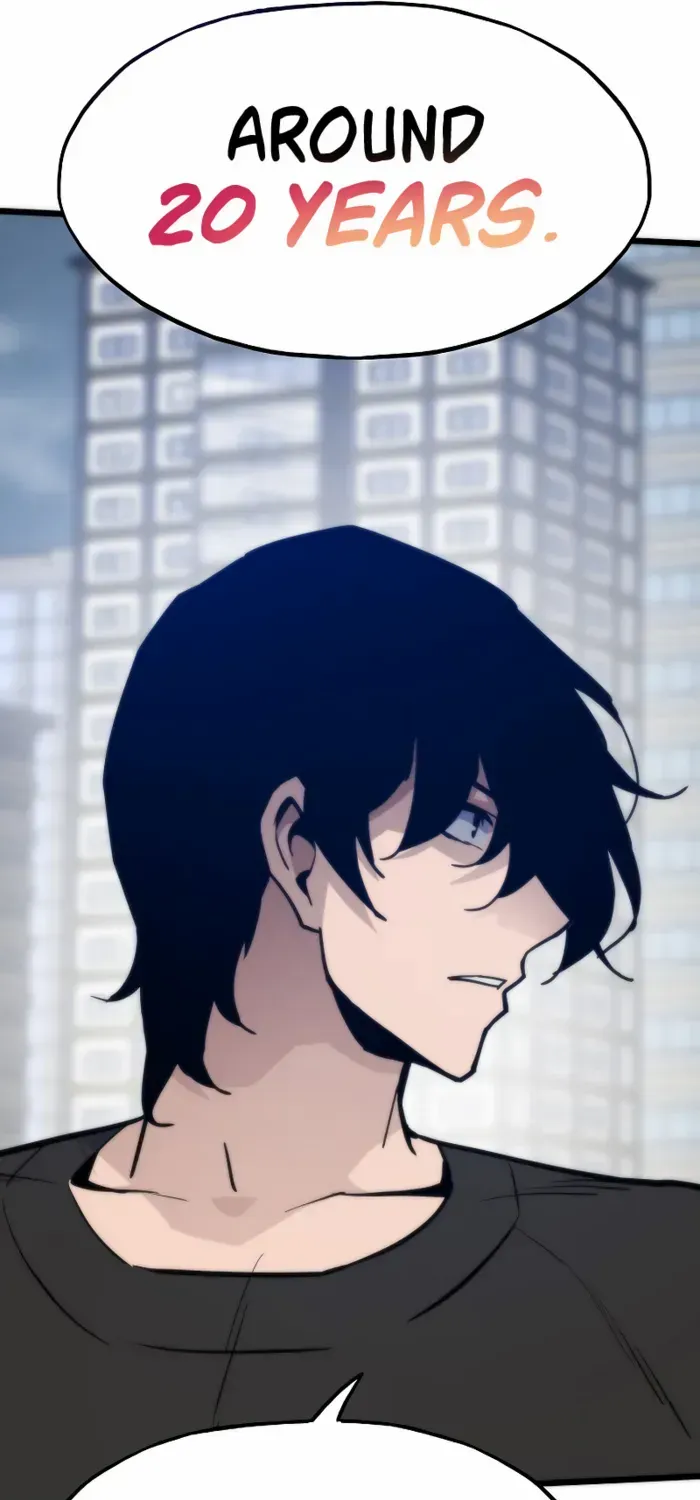 Past Life Returner Chapter 128 page 106 - 