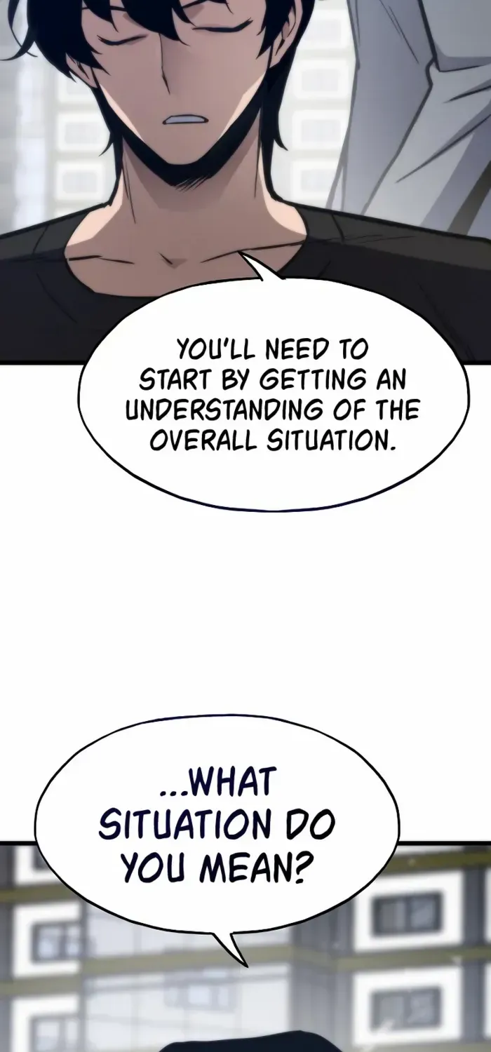 Past Life Returner Chapter 128 page 116 - 