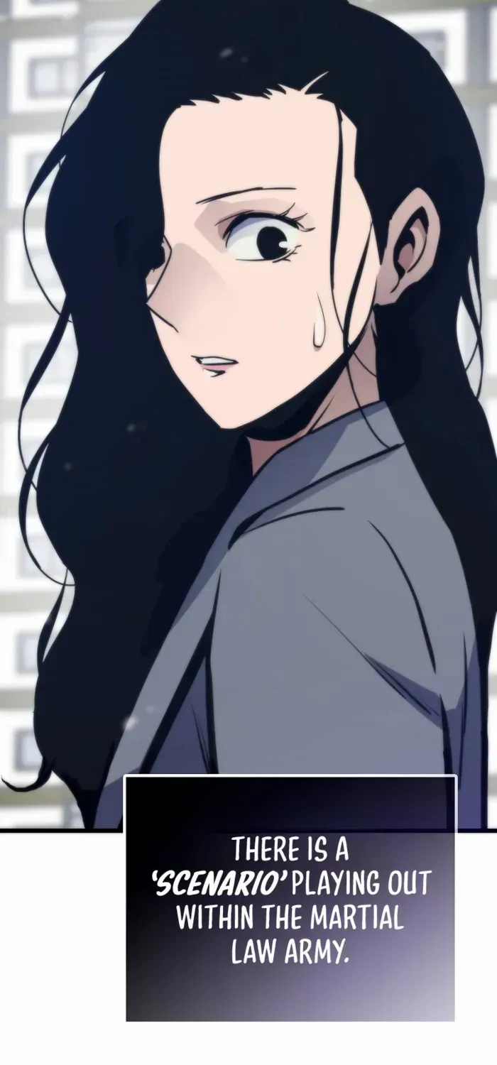 Past Life Returner Chapter 128 page 117 - 