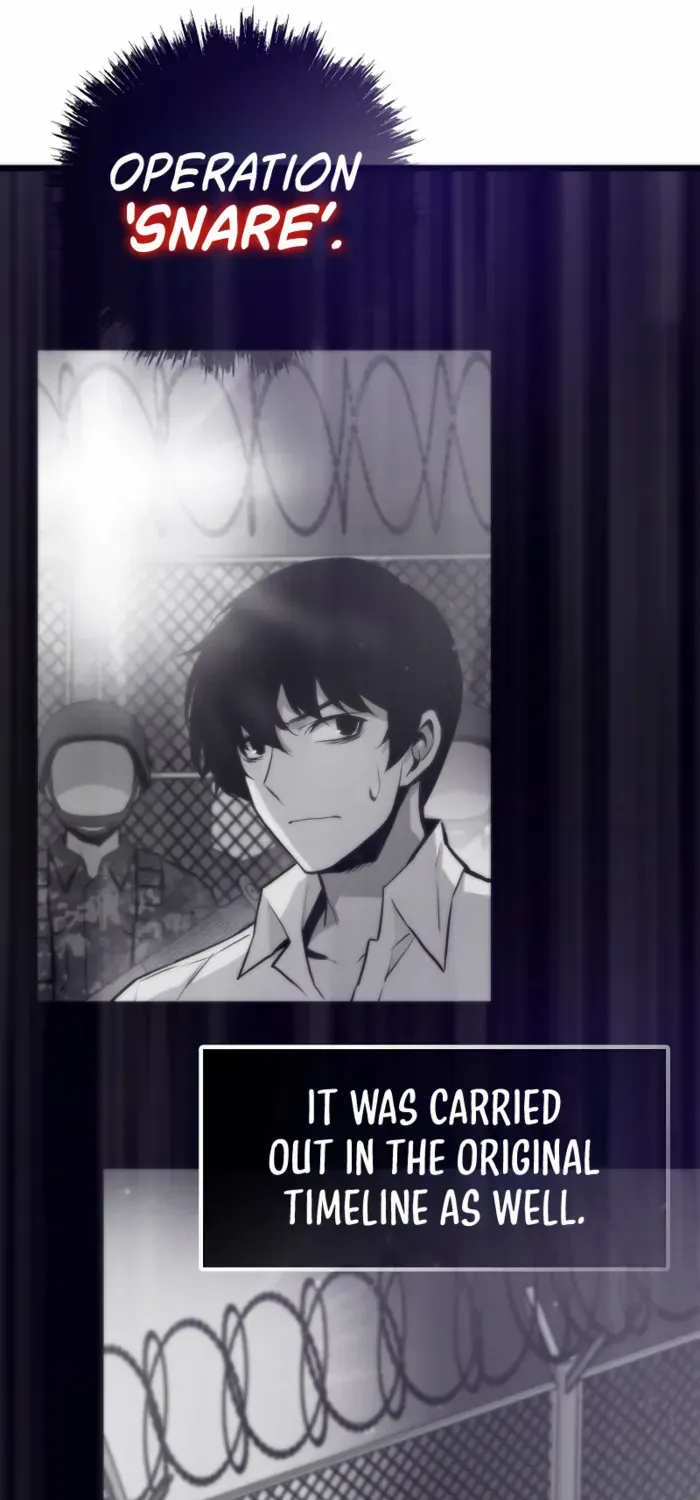Past Life Returner Chapter 128 page 119 - 