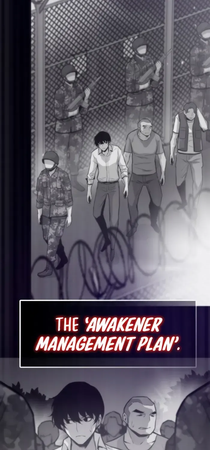 Past Life Returner Chapter 128 page 120 - 
