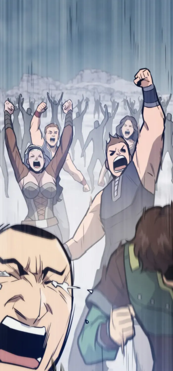 Past Life Returner Chapter 128 page 13 - 