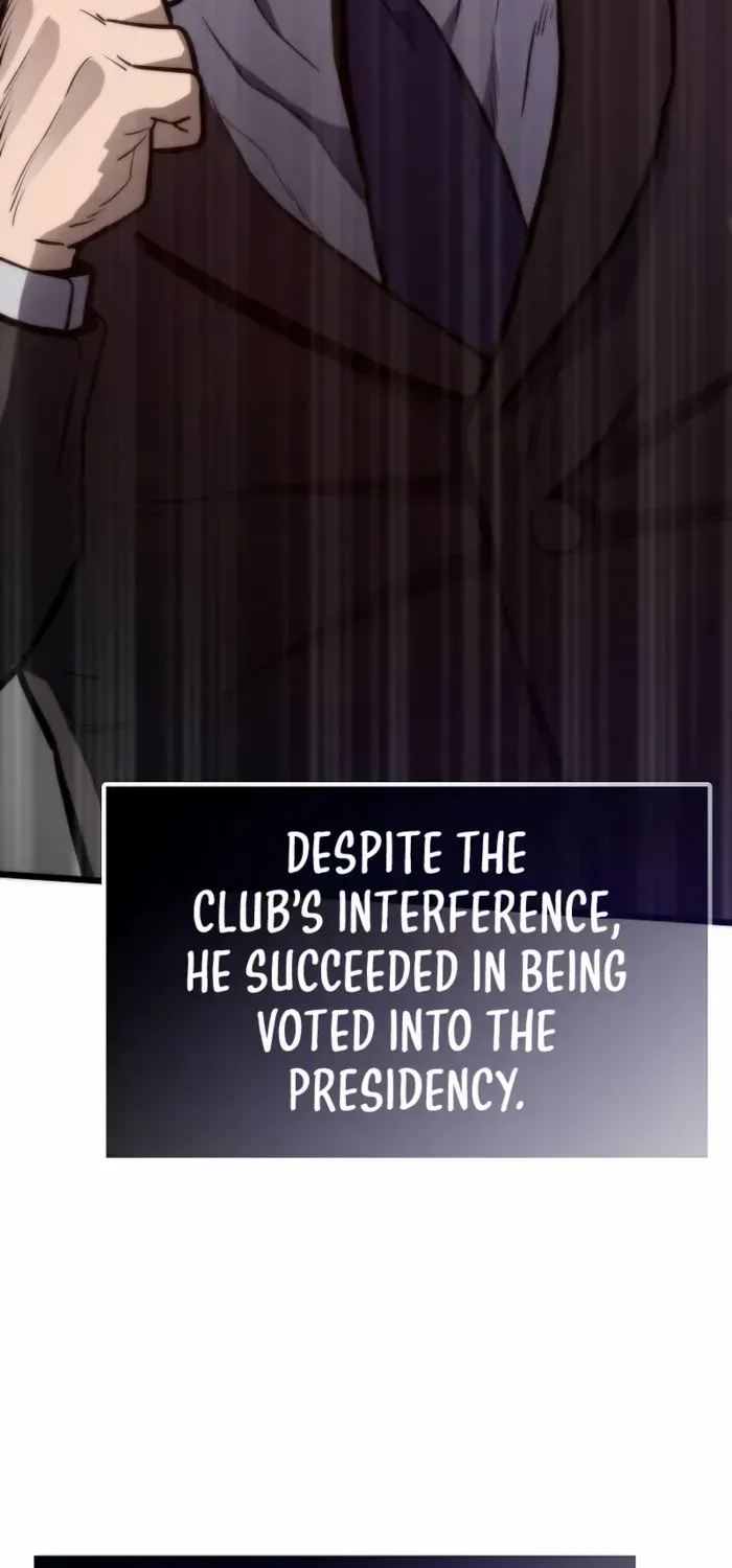 Past Life Returner Chapter 128 page 122 - 