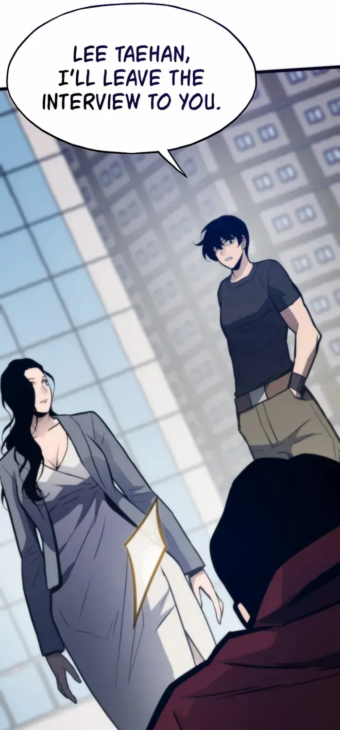Past Life Returner Chapter 128 page 124 - 
