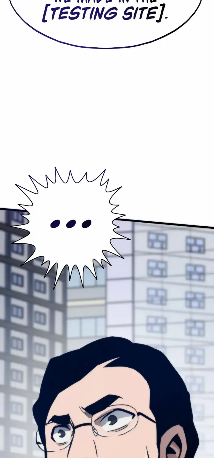 Past Life Returner Chapter 128 page 127 - 