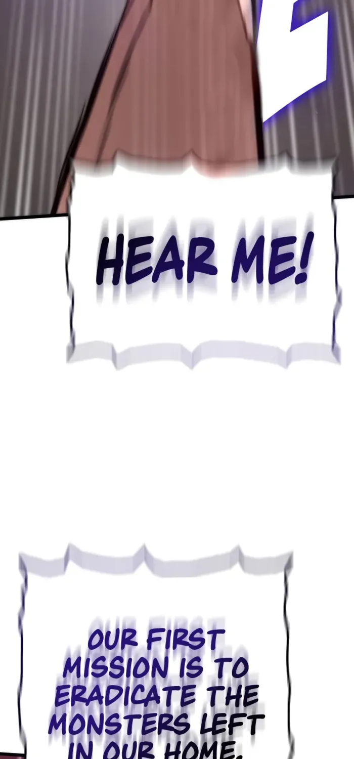 Past Life Returner Chapter 128 page 3 - 