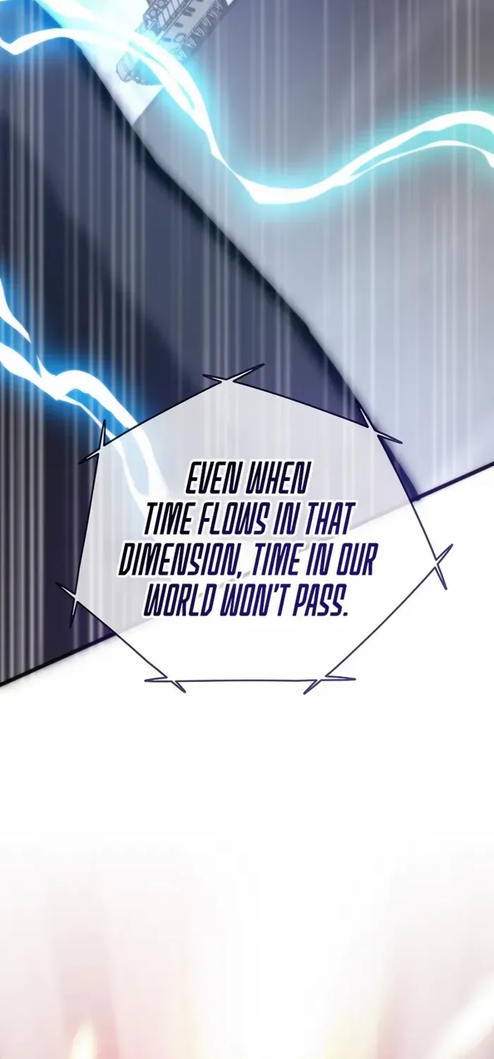 Past Life Returner Chapter 128 page 30 - 