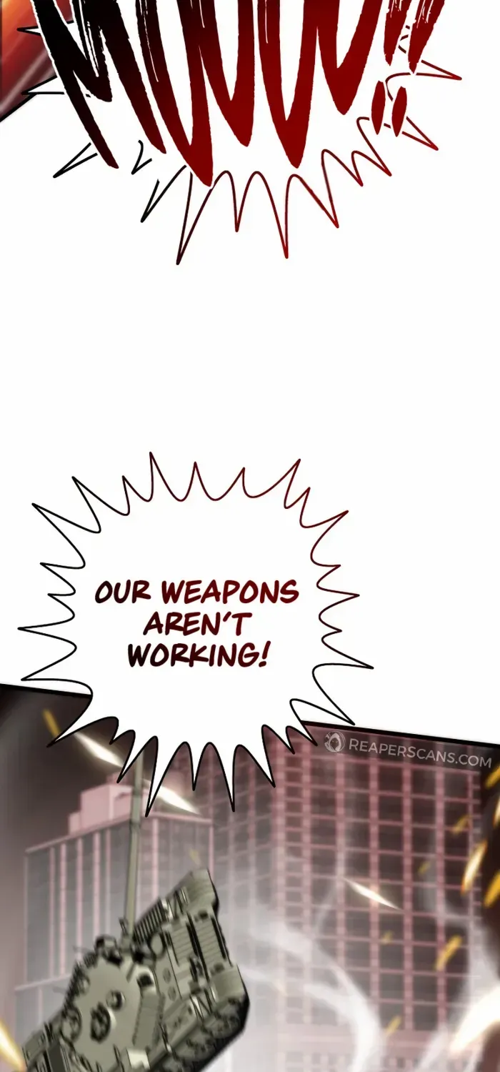 Past Life Returner Chapter 128 page 36 - 