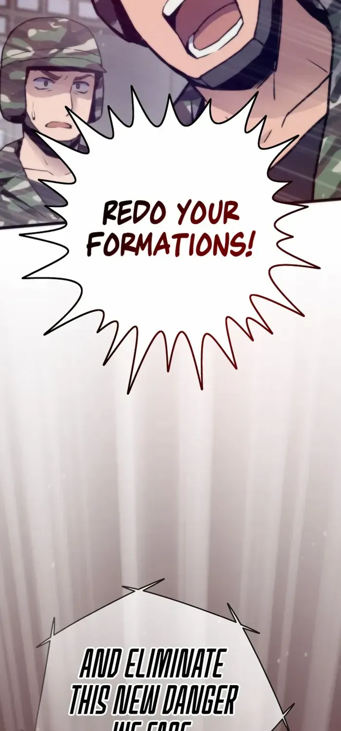 Past Life Returner Chapter 128 page 40 - 