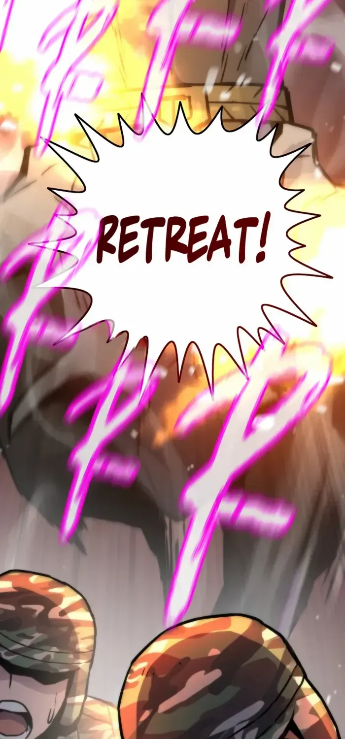 Past Life Returner Chapter 128 page 42 - 
