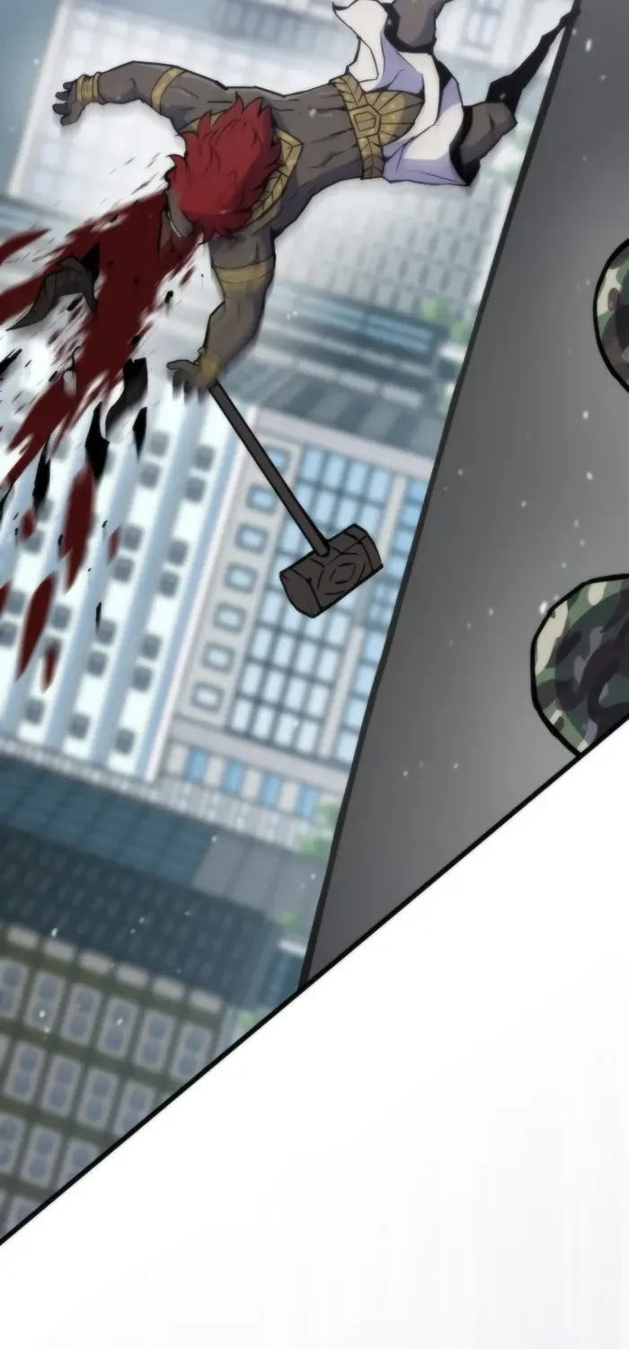 Past Life Returner Chapter 128 page 52 - 