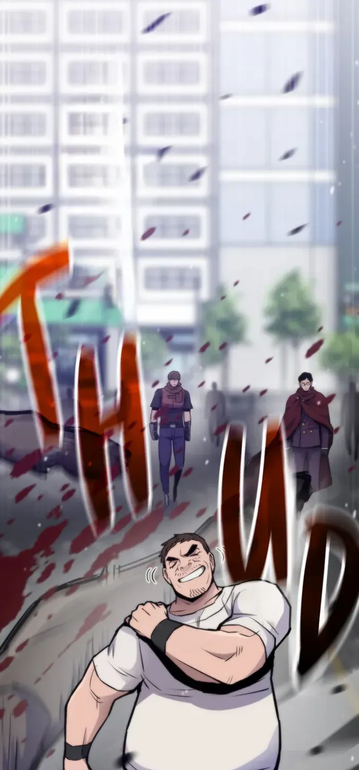 Past Life Returner Chapter 128 page 56 - 