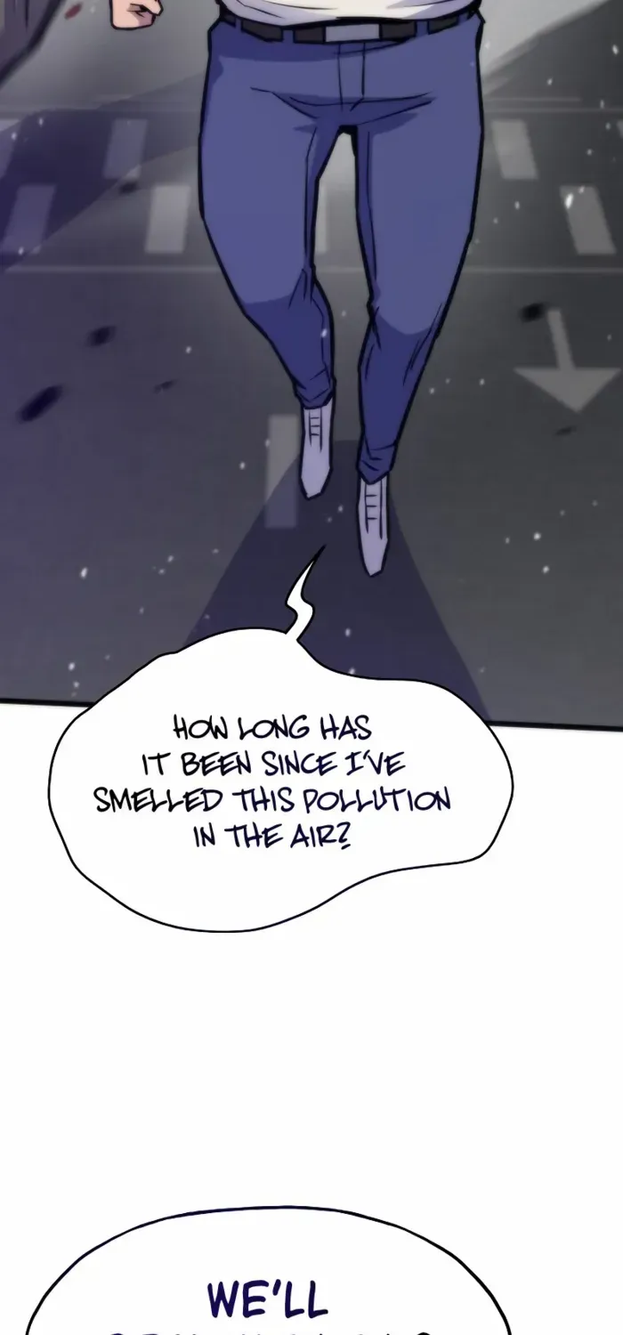 Past Life Returner Chapter 128 page 57 - 