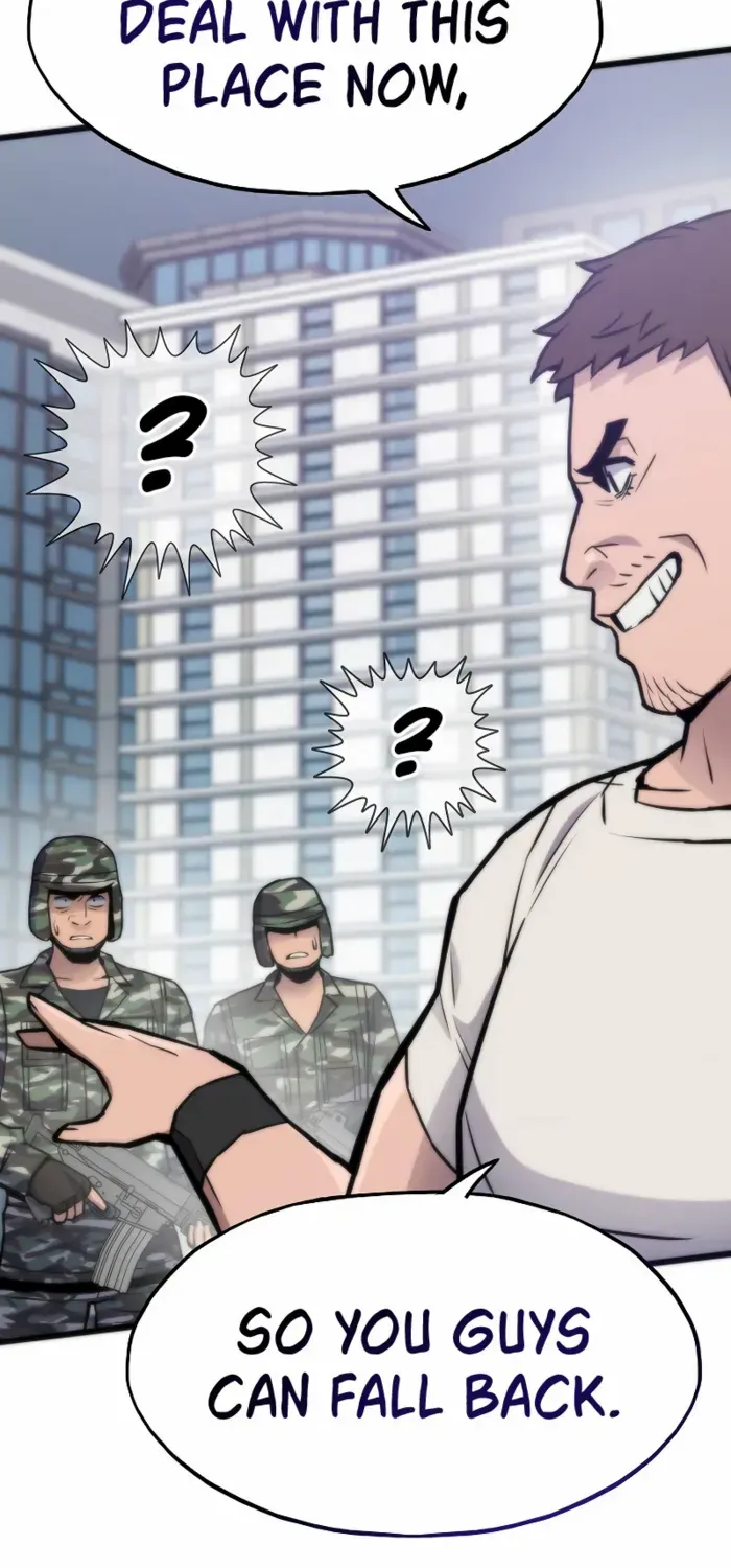 Past Life Returner Chapter 128 page 58 - 