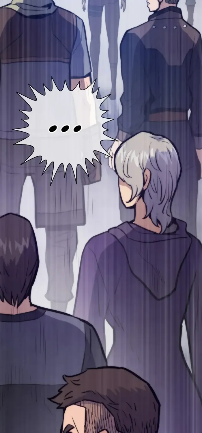 Past Life Returner Chapter 128 page 7 - 