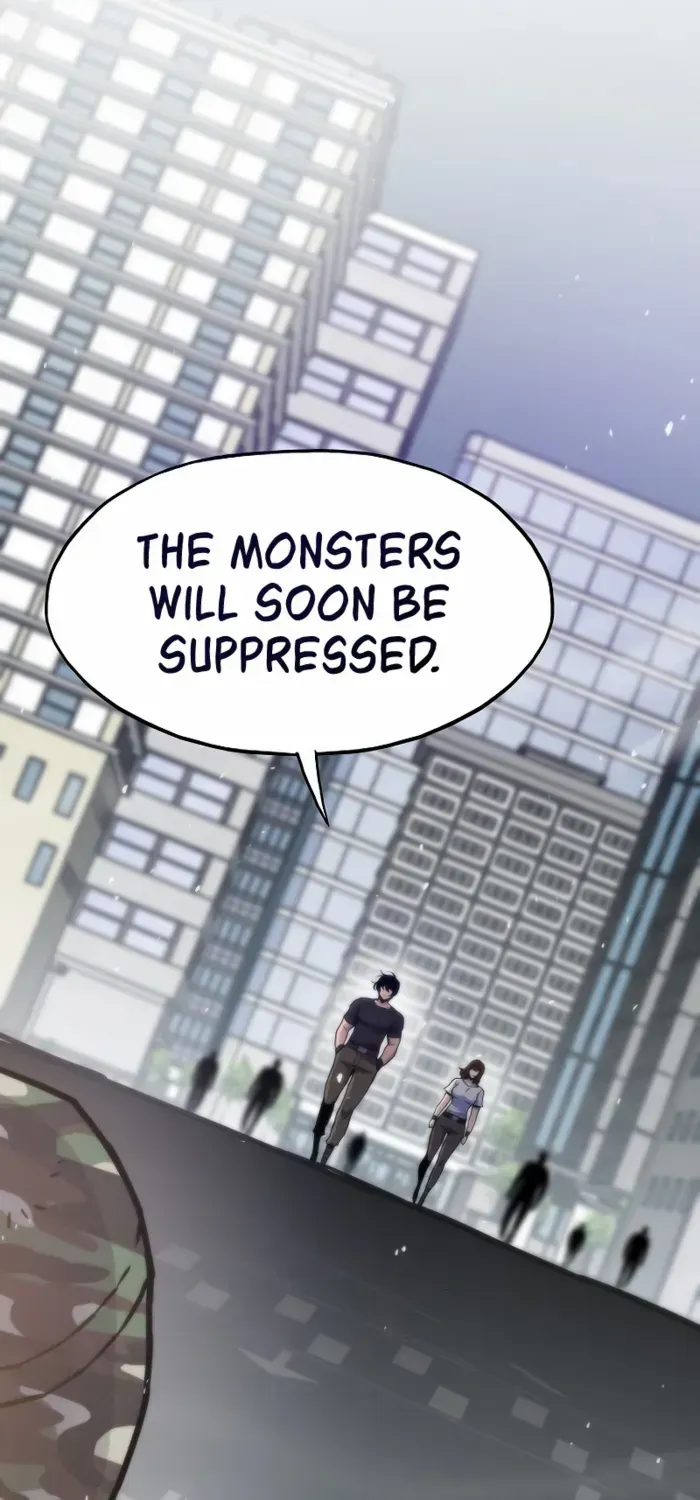 Past Life Returner Chapter 128 page 74 - 