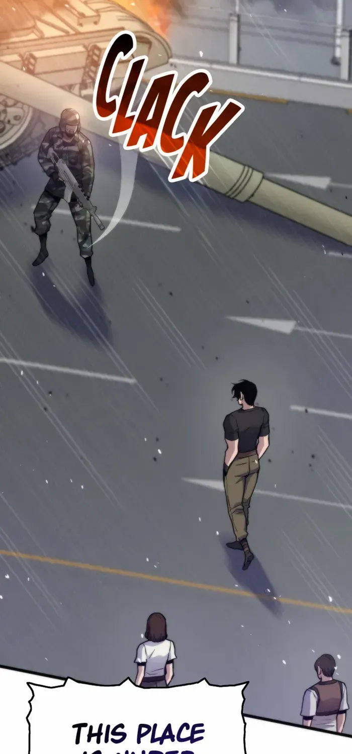 Past Life Returner Chapter 128 page 76 - 