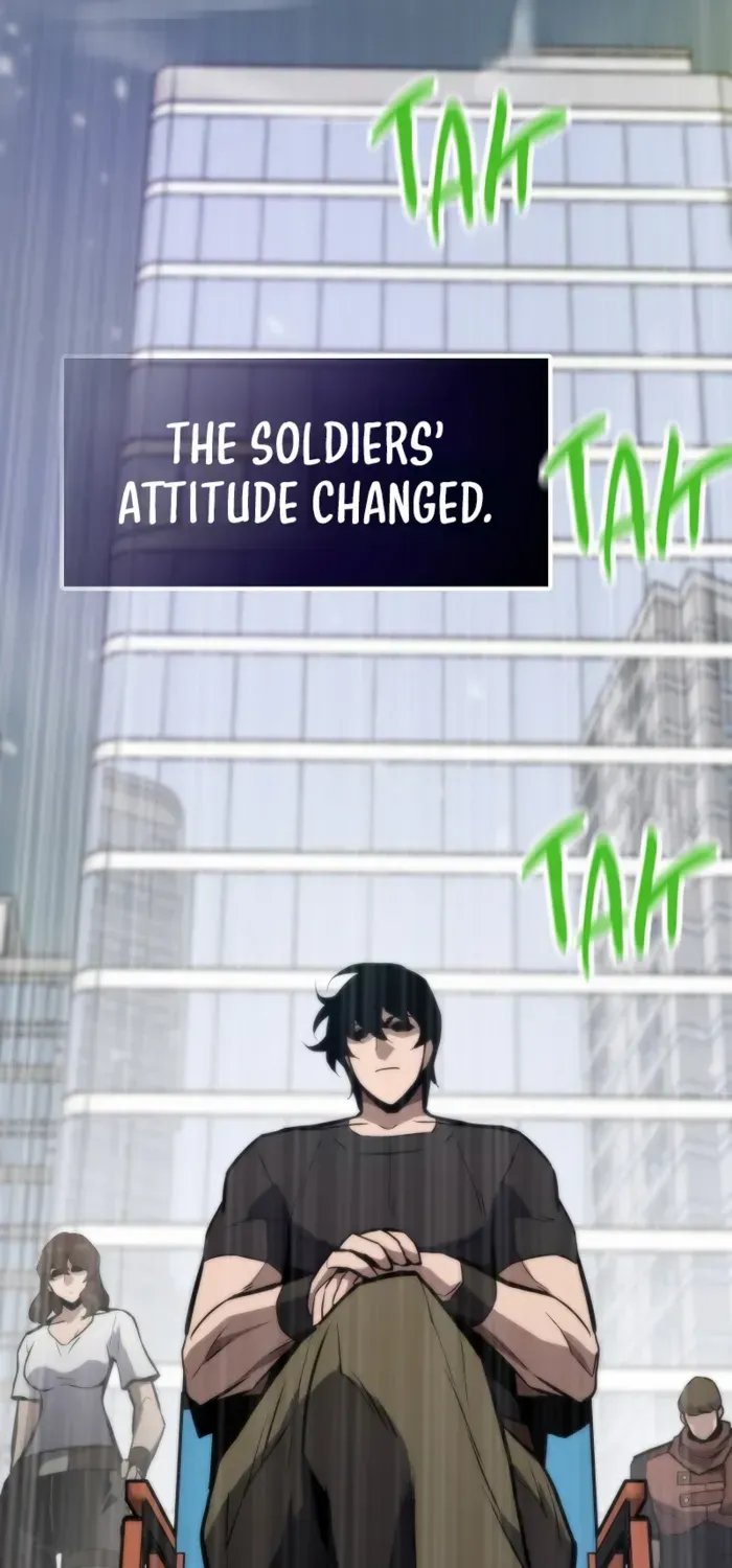 Past Life Returner Chapter 128 page 90 - 