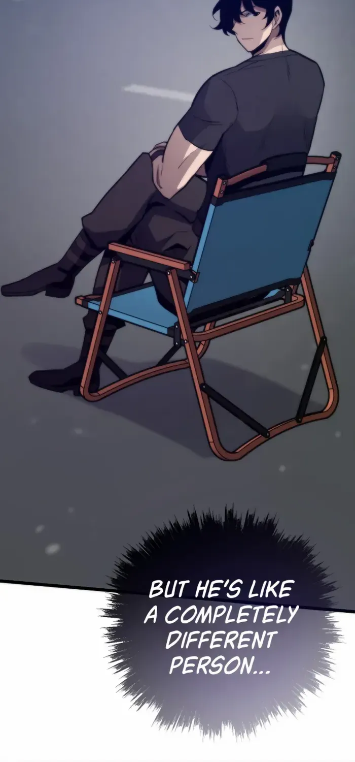 Past Life Returner Chapter 128 page 98 - 