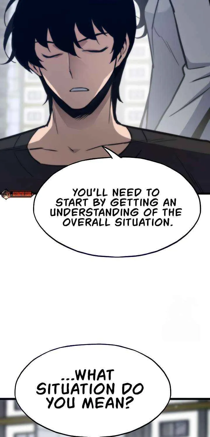 Past Life Returner Chapter 129 page 11 - 