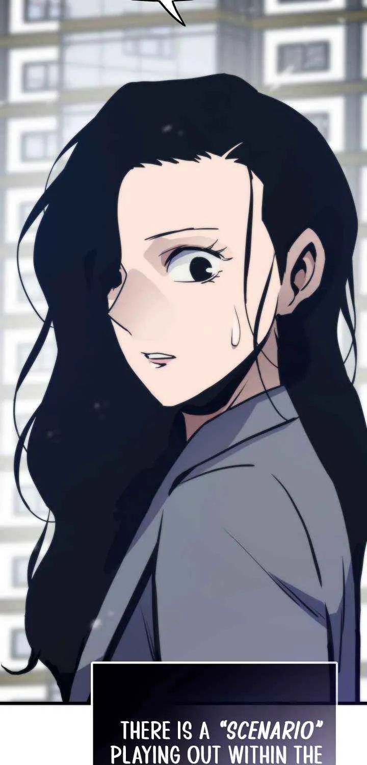 Past Life Returner Chapter 129 page 12 - 