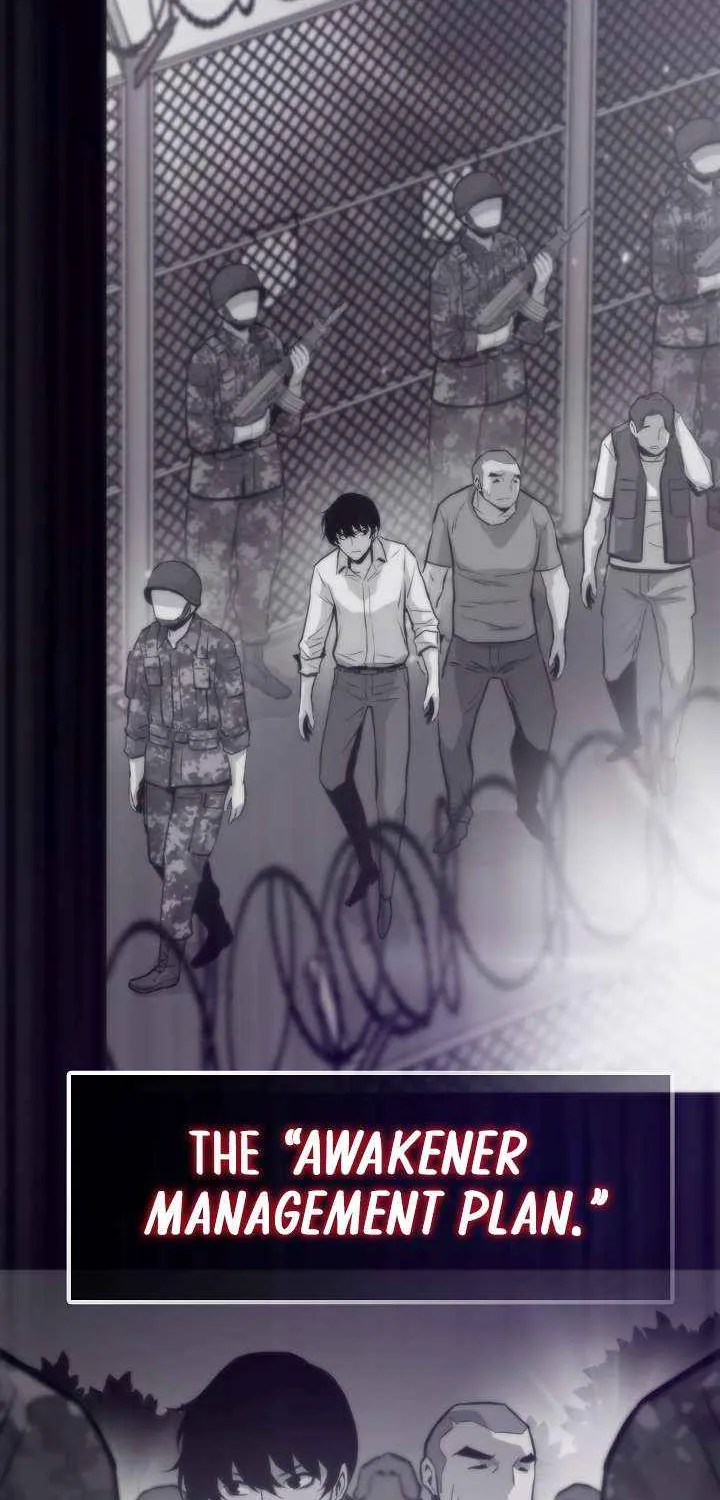 Past Life Returner Chapter 129 page 15 - 