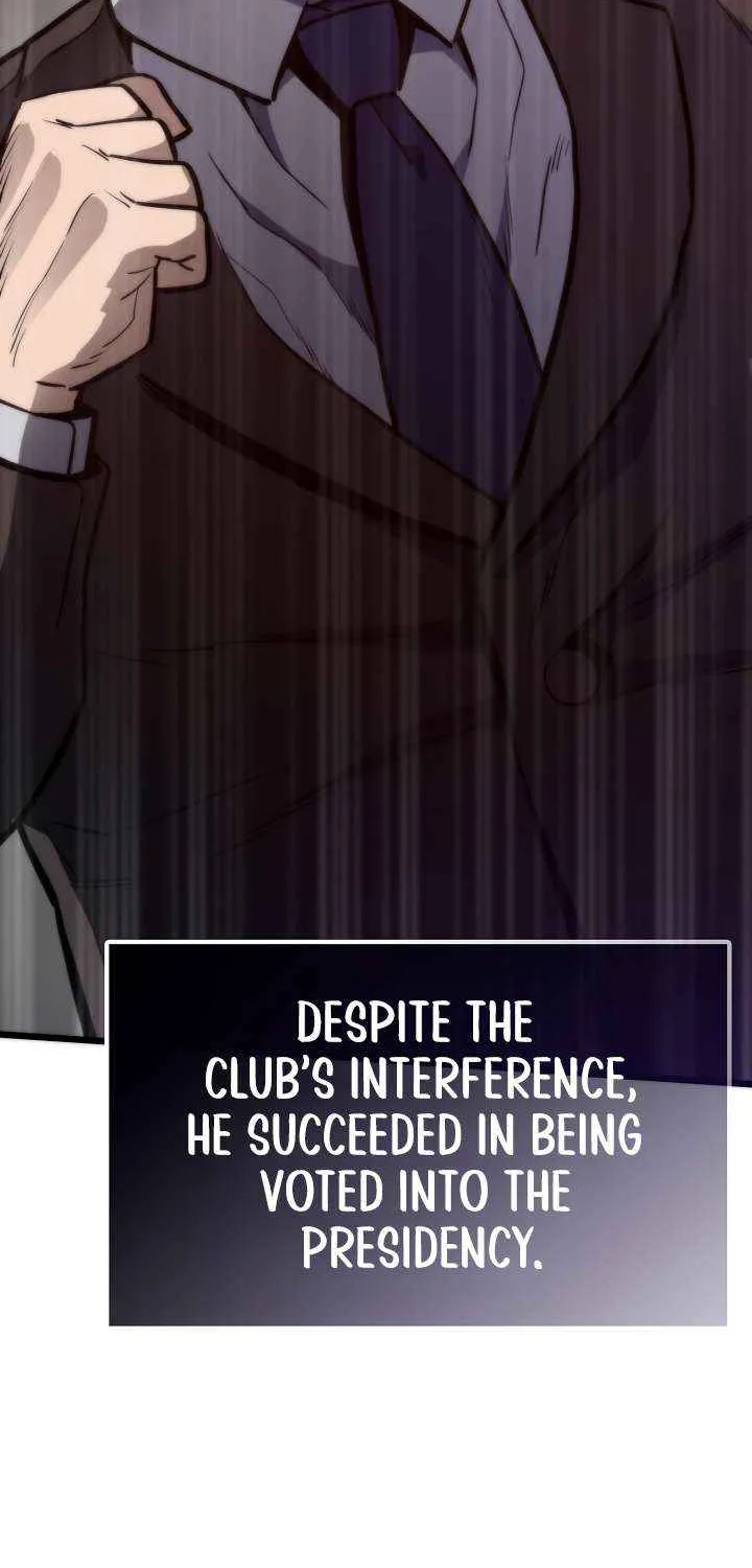 Past Life Returner Chapter 129 page 17 - 