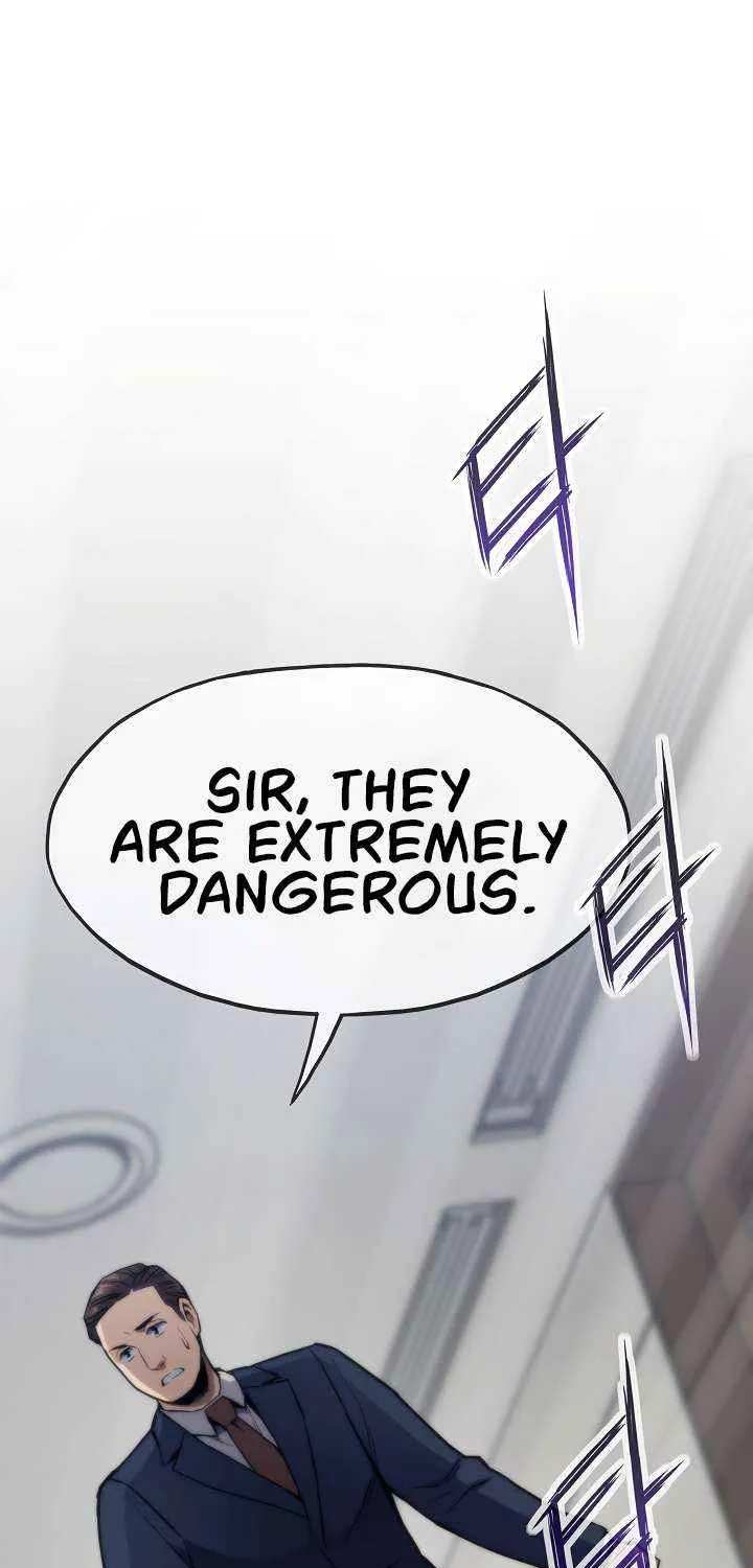 Past Life Returner Chapter 129 page 21 - 