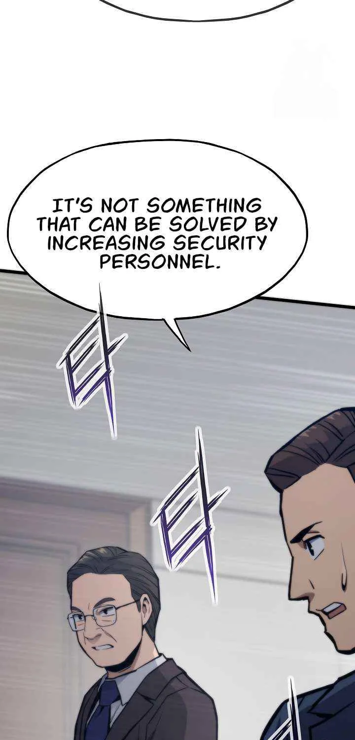 Past Life Returner Chapter 129 page 23 - 