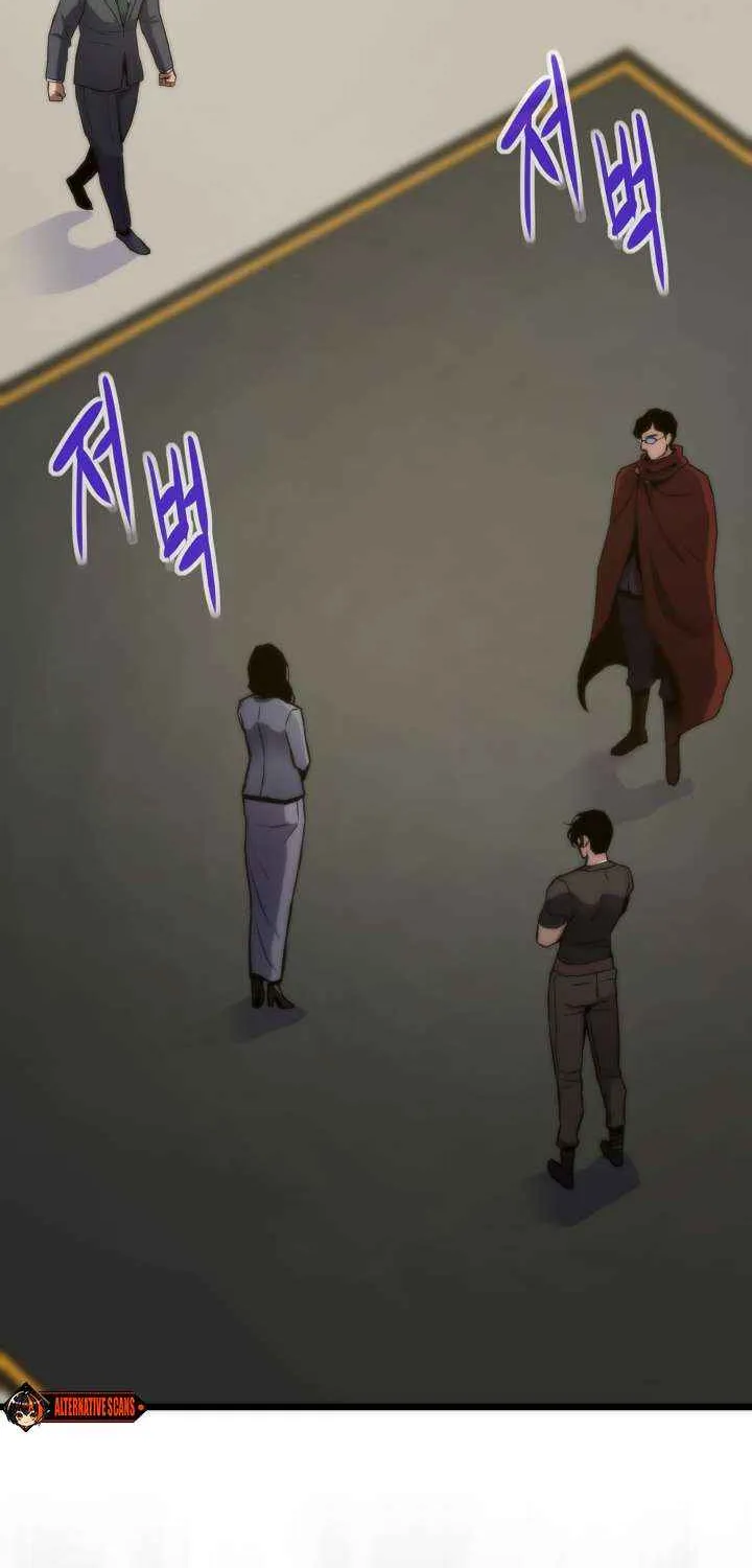Past Life Returner Chapter 129 page 31 - 