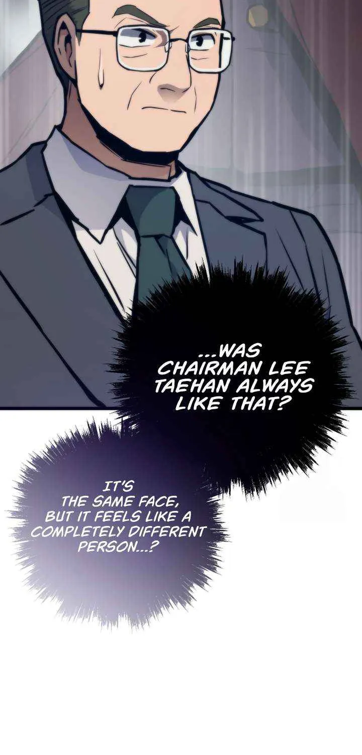 Past Life Returner Chapter 129 page 33 - 