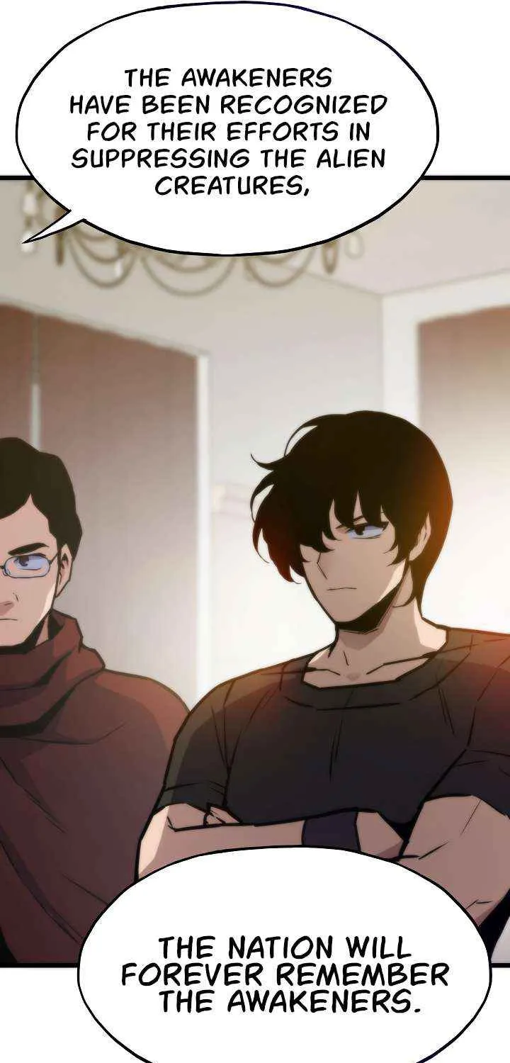 Past Life Returner Chapter 129 page 35 - 