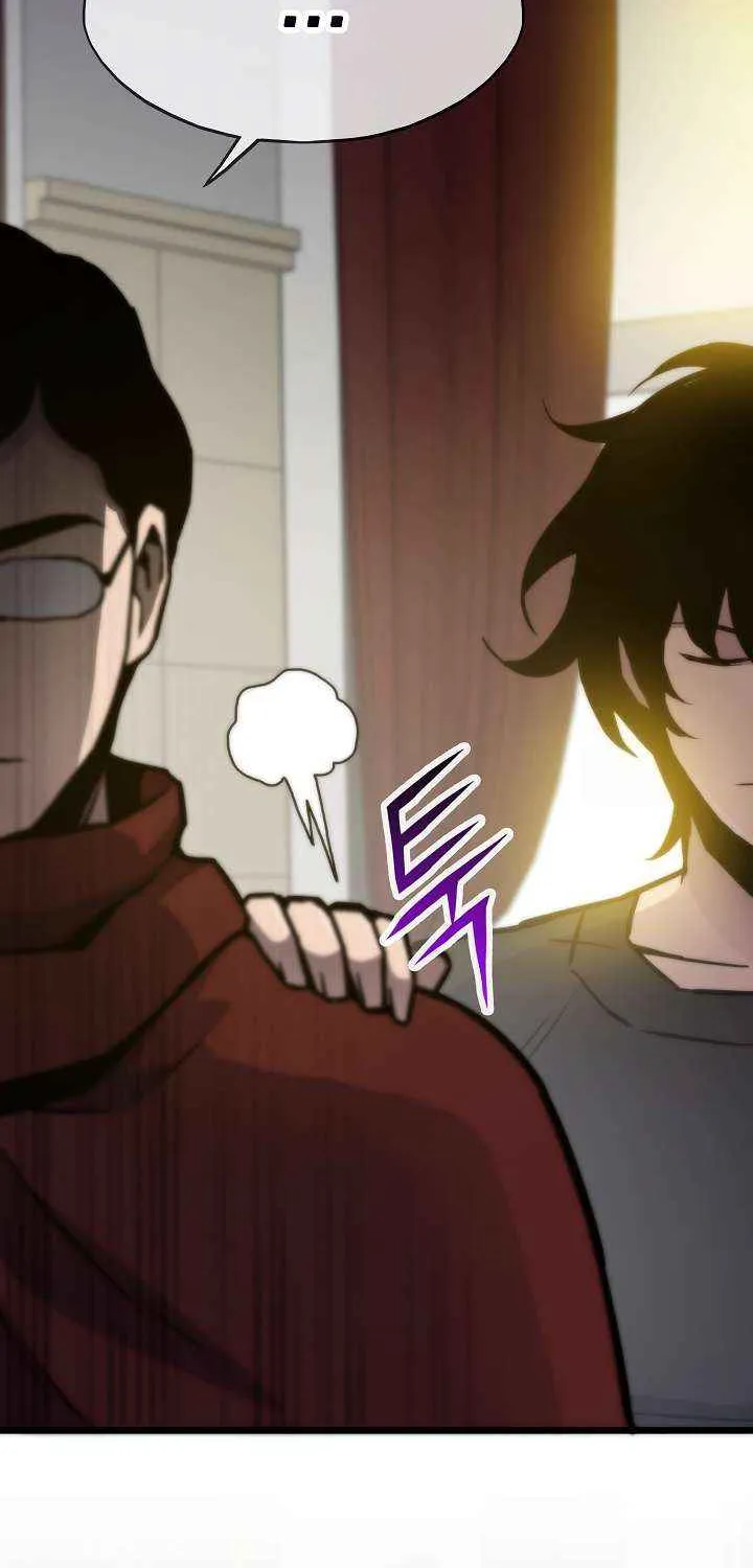Past Life Returner Chapter 129 page 40 - 