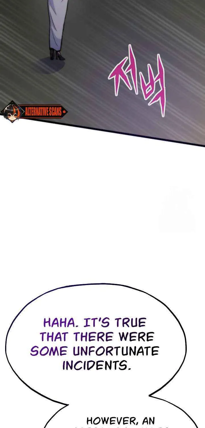 Past Life Returner Chapter 129 page 43 - 