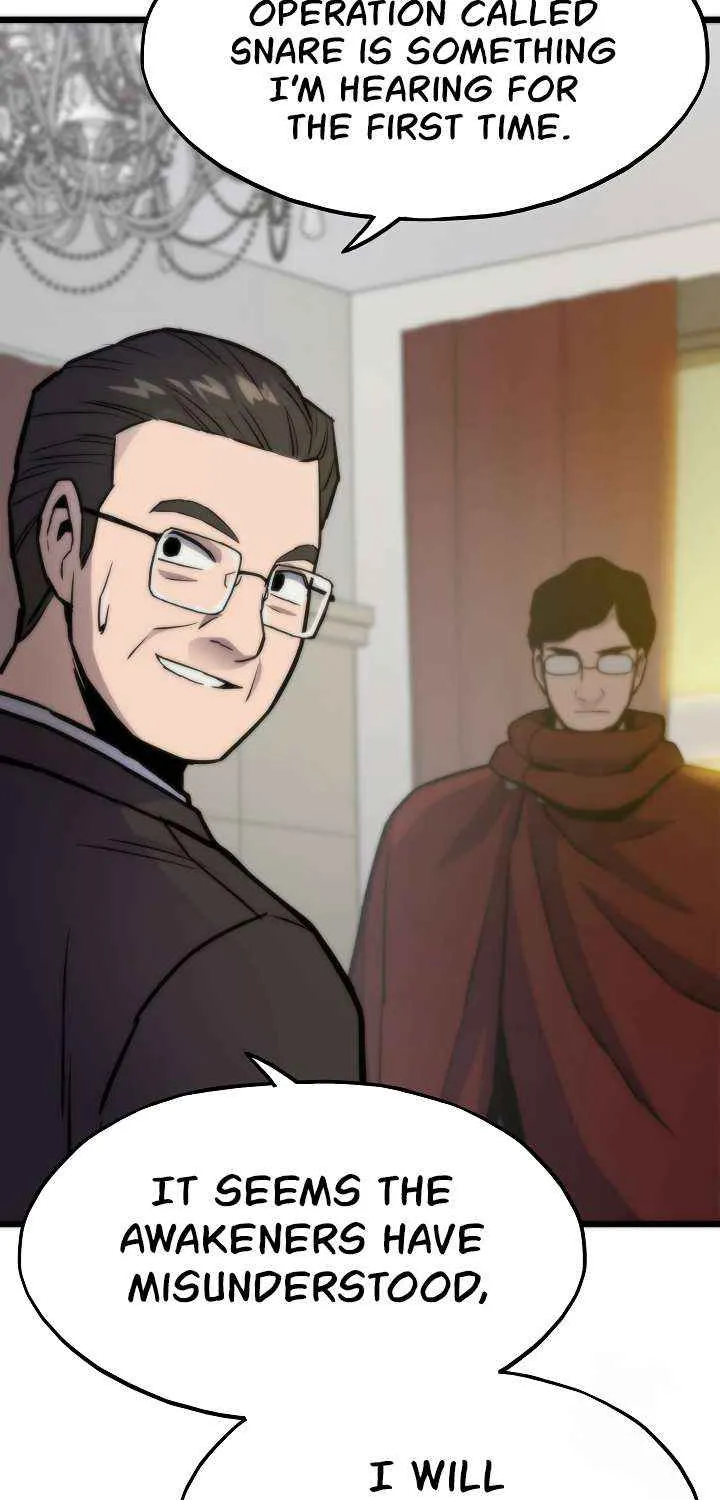 Past Life Returner Chapter 129 page 44 - 