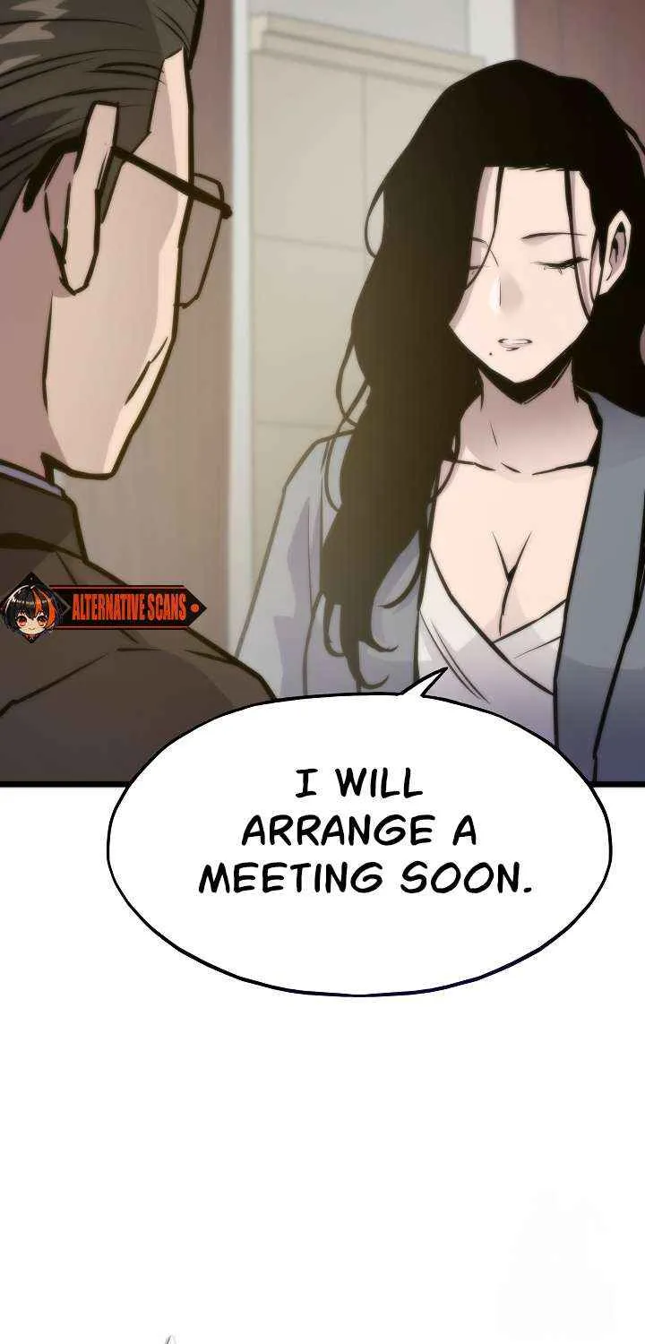 Past Life Returner Chapter 129 page 53 - 