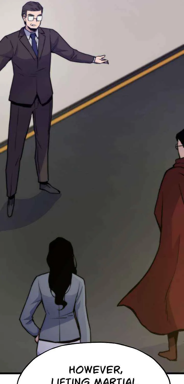 Past Life Returner Chapter 129 page 56 - 