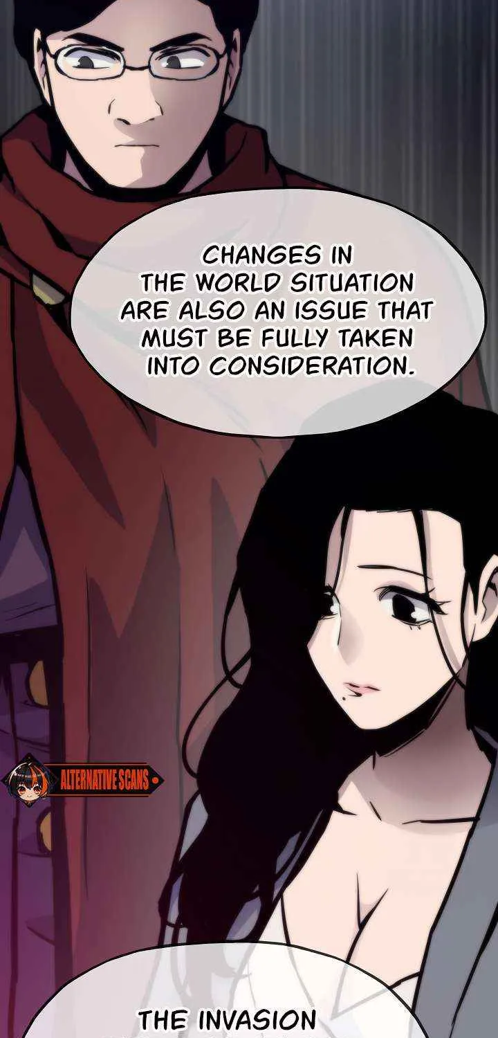 Past Life Returner Chapter 129 page 58 - 