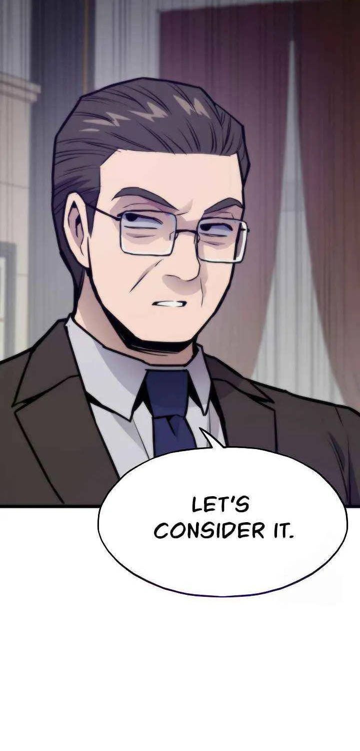 Past Life Returner Chapter 129 page 61 - 