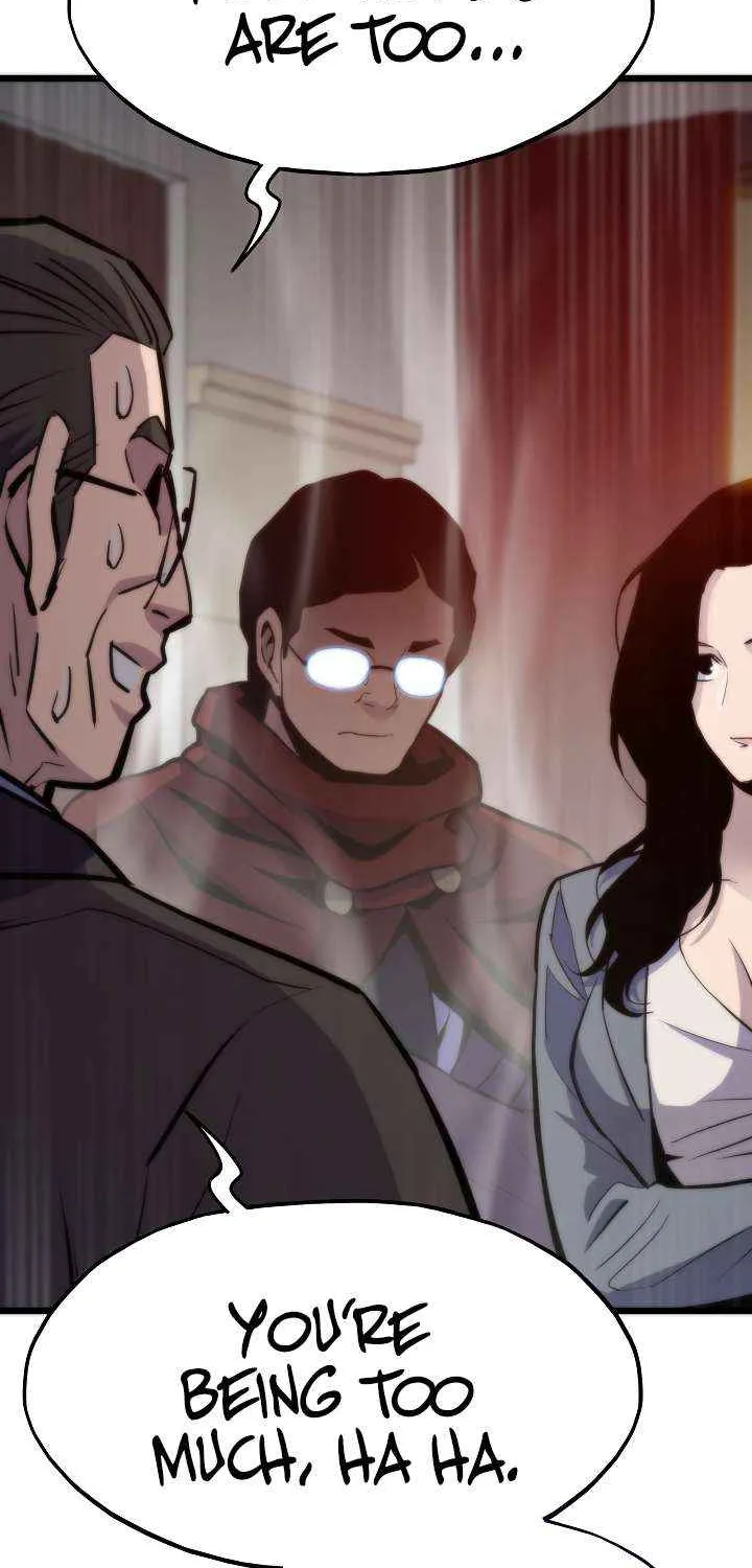 Past Life Returner Chapter 129 page 66 - 