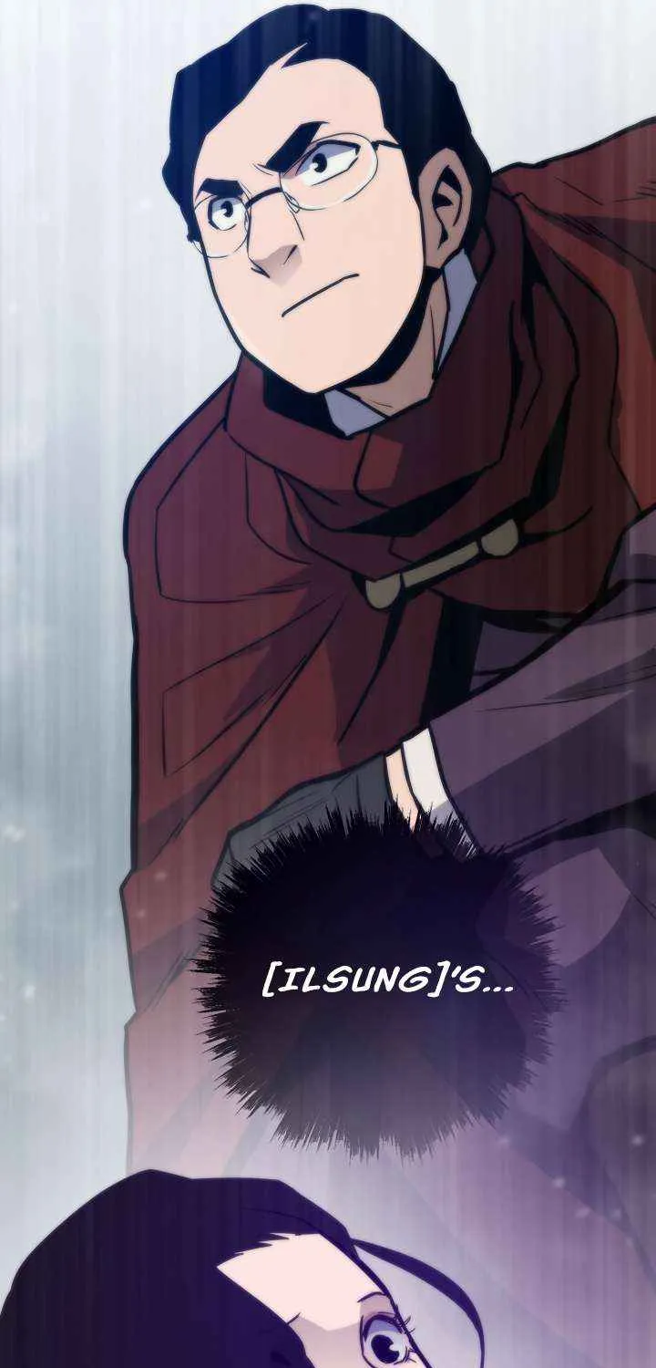 Past Life Returner Chapter 129 page 8 - 