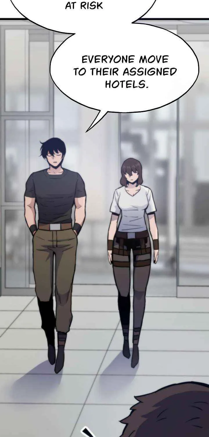 Past Life Returner Chapter 129 page 86 - 