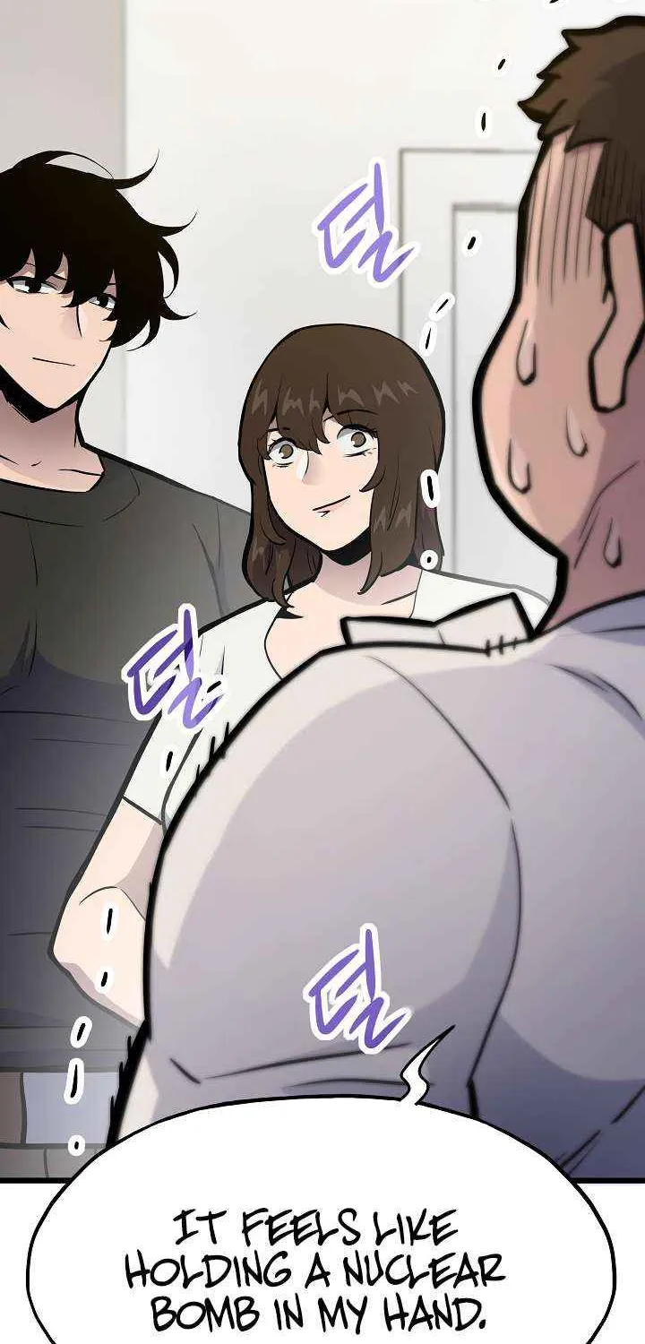 Past Life Returner Chapter 129 page 97 - 