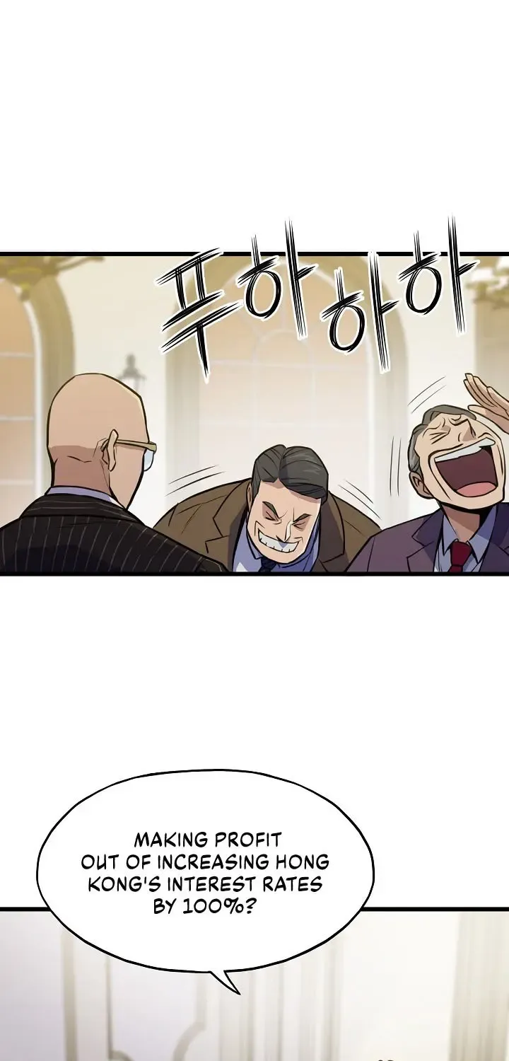 Past Life Returner Chapter 13 page 1 - 