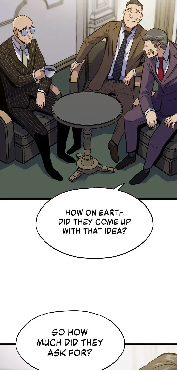 Past Life Returner Chapter 13 page 2 - 