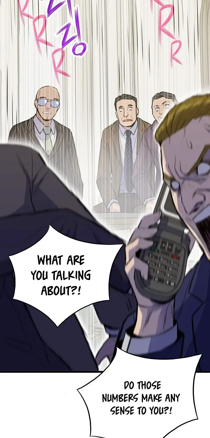 Past Life Returner Chapter 13 page 15 - 