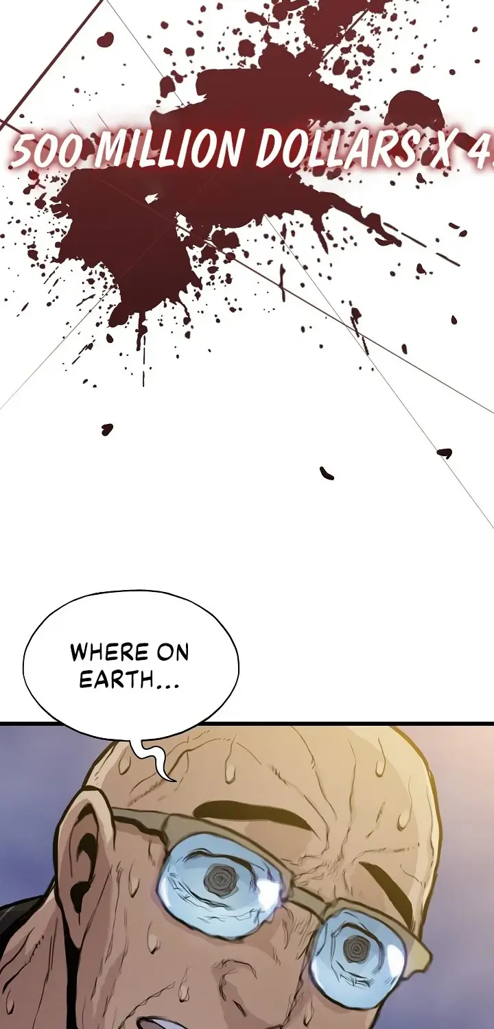 Past Life Returner Chapter 13 page 19 - 