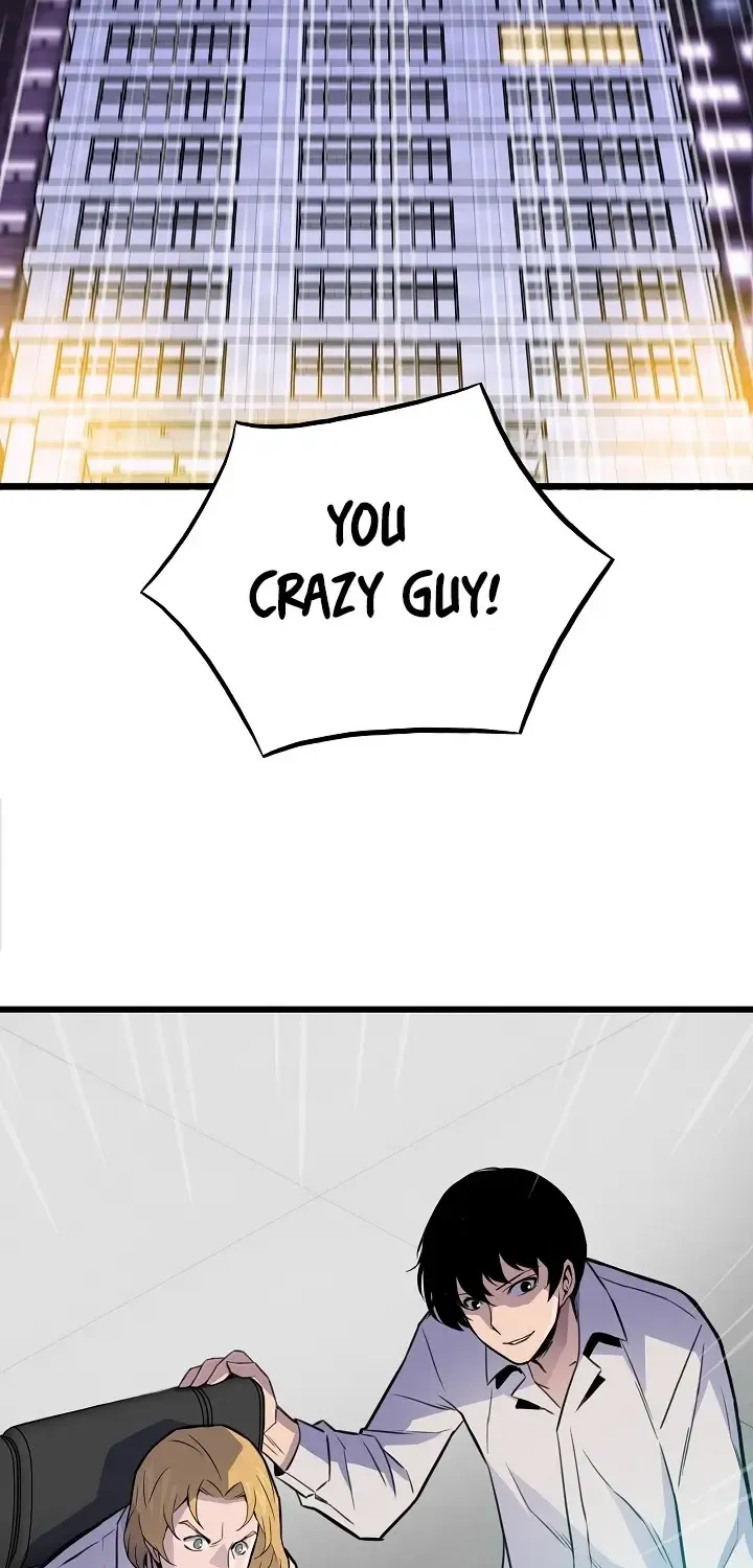 Past Life Returner Chapter 13 page 21 - 